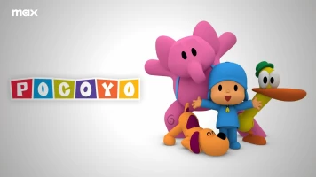 Pocoyo