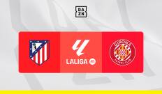 Jornada 2. Jornada 2: Atlético de Madrid - Girona