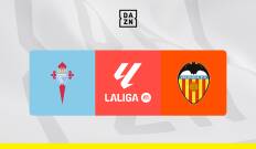 Jornada 2. Jornada 2: Celta - Valencia