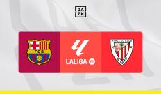 Jornada 2. Jornada 2: Barcelona - Athletic