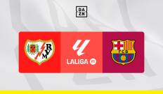 Jornada 3. Jornada 3: Rayo - Barcelona