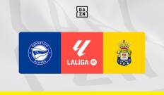 Jornada 4. Jornada 4: Alavés - Las Palmas