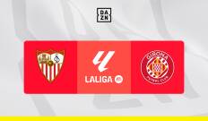 Jornada 4. Jornada 4: Sevilla - Girona