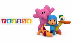 Pocoyo, Season 1. T(T1). Pocoyo, Season 1 (T1)