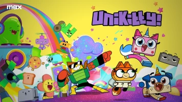 Unikitty