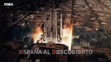 España Al Descubierto