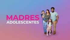 Madres adolescentes