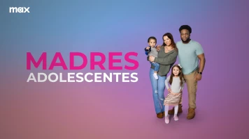 Madres adolescentes