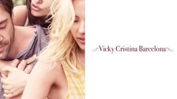 Vicky Cristina Barcelona