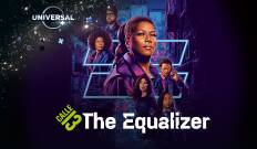 The Equalizer