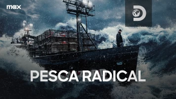 Pesca radical