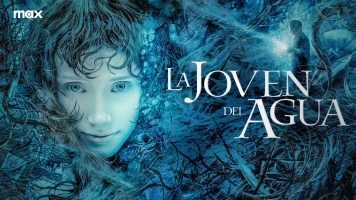 La joven del agua