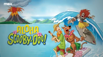 ¡Aloha, Scooby-Doo! El misterio de la isla de Hanahuna