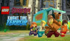 LEGO Scooby Doo: La Hora del Caballero Tenebroso