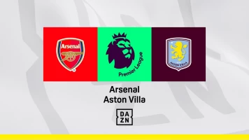 Jornada 22. Jornada 22: Arsenal - Aston Villa