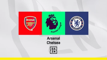 Jornada 29. Jornada 29: Arsenal - Chelsea