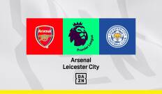 Jornada 6. Jornada 6: Arsenal - Leicester