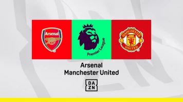 Jornada 14. Jornada 14: Arsenal - Manchester Utd.