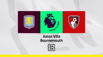 Jornada 9. Jornada 9: Aston Villa - Bournemouth