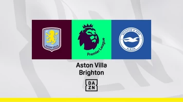 Jornada 19. Jornada 19: Aston Villa - Brighton & Hove Albion