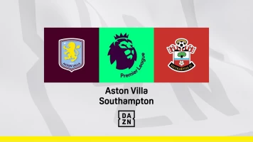 Jornada 15. Jornada 15: Aston Villa - Southampton