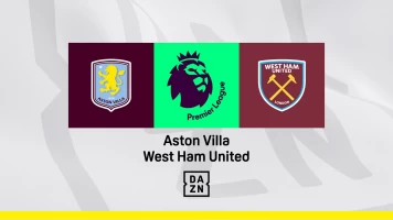 Jornada 23. Jornada 23: Aston Villa - West Ham