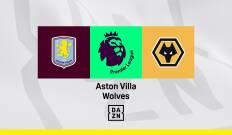 Jornada 5. Jornada 5: Aston Villa - Wolverhampton