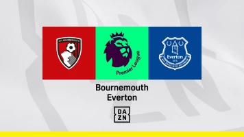 Jornada 20. Jornada 20: Bournemouth - Everton