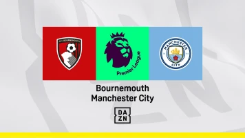 Jornada 10. Jornada 10: Bournemouth - Manchester City