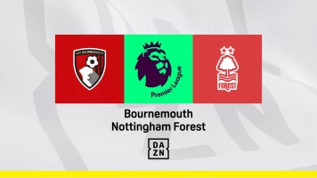 Jornada 23. Jornada 23: Bournemouth - Nottingham Forest