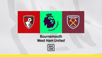 Jornada 16. Jornada 16: Bournemouth - West Ham