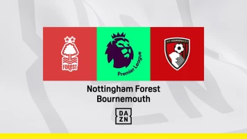 Jornada 11. Jornada 11: Brentford - Bournemouth