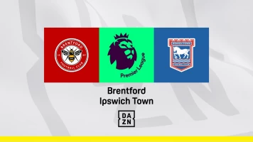 Jornada 9. Jornada 9: Brentford - Ipswich Town