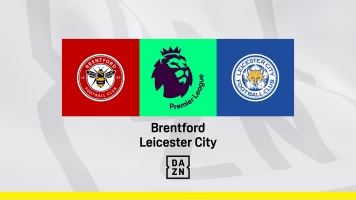 Jornada 13. Jornada 13: Brentford - Leicester