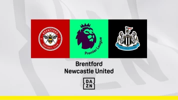 Jornada 15. Jornada 15: Brentford - Newcastle