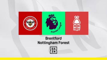 Jornada 17. Jornada 17: Brentford - Nottingham Forest