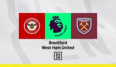 Jornada 6. Jornada 6: Brentford - West Ham