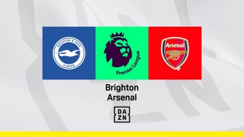 Jornada 20. Jornada 20: Brighton - Arsenal