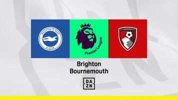 Jornada 27. Jornada 27: Brighton & Hove Albion - Bournemouth