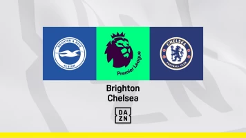 Jornada 25. Jornada 25: Brighton - Chelsea