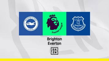 Jornada 23. Jornada 23: Brighton - Everton