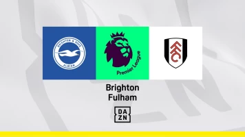 Jornada 28. Jornada 28: Brighton & Hove Albion - Fulham