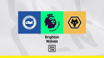 Jornada 9. Jornada 9: Brighton & Hove Albion - Wolverhampton