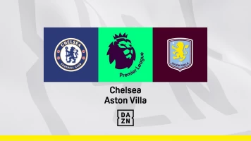 Jornada 13. Jornada 13: Chelsea - Aston Villa