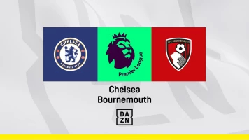 Jornada 21. Jornada 21: Chelsea - Bournemouth