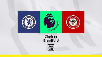 Jornada 16. Jornada 16: Chelsea - Brentford