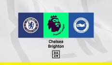 Jornada 6. Jornada 6: Chelsea - Brighton & Hove Albion