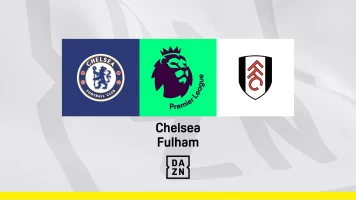 Jornada 18. Jornada 18: Chelsea - Fulham