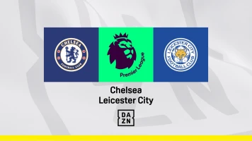 Jornada 28. Jornada 28: Chelsea - Leicester