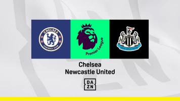 Jornada 9. Jornada 9: Chelsea - Newcastle